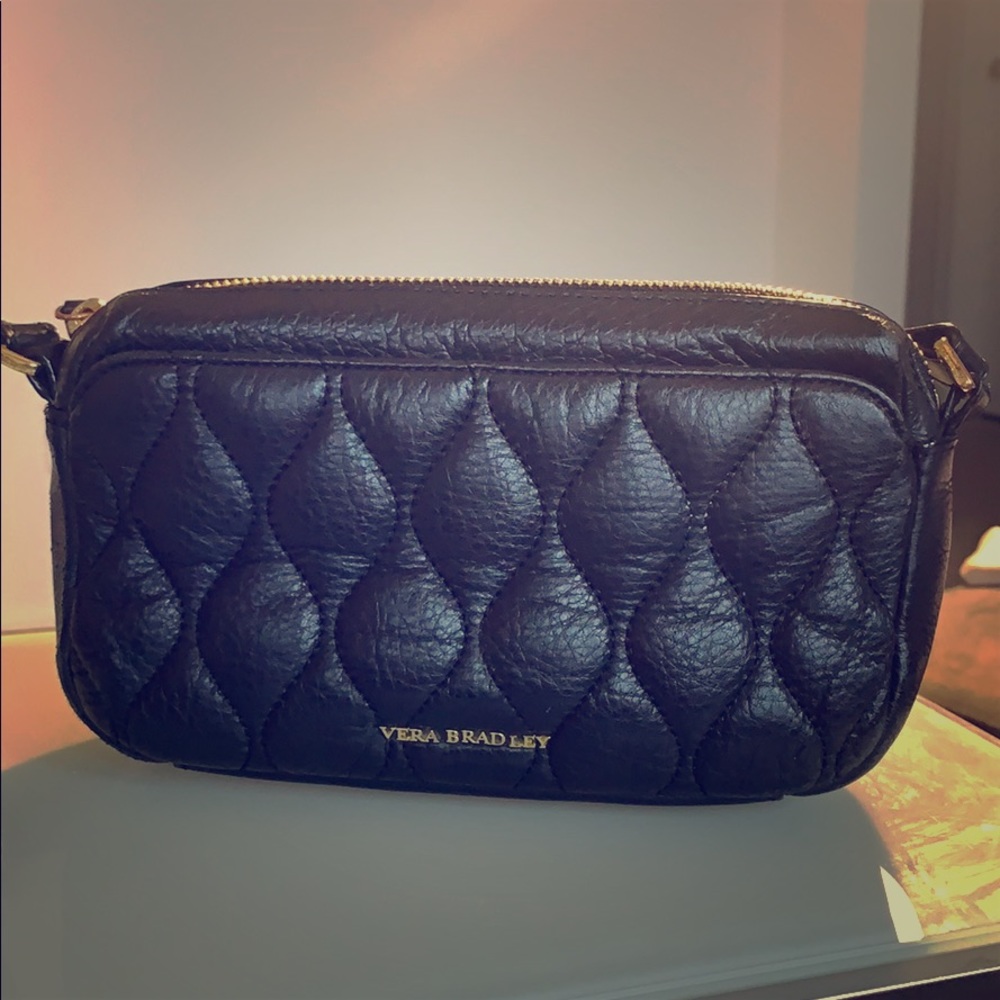 Cross bag